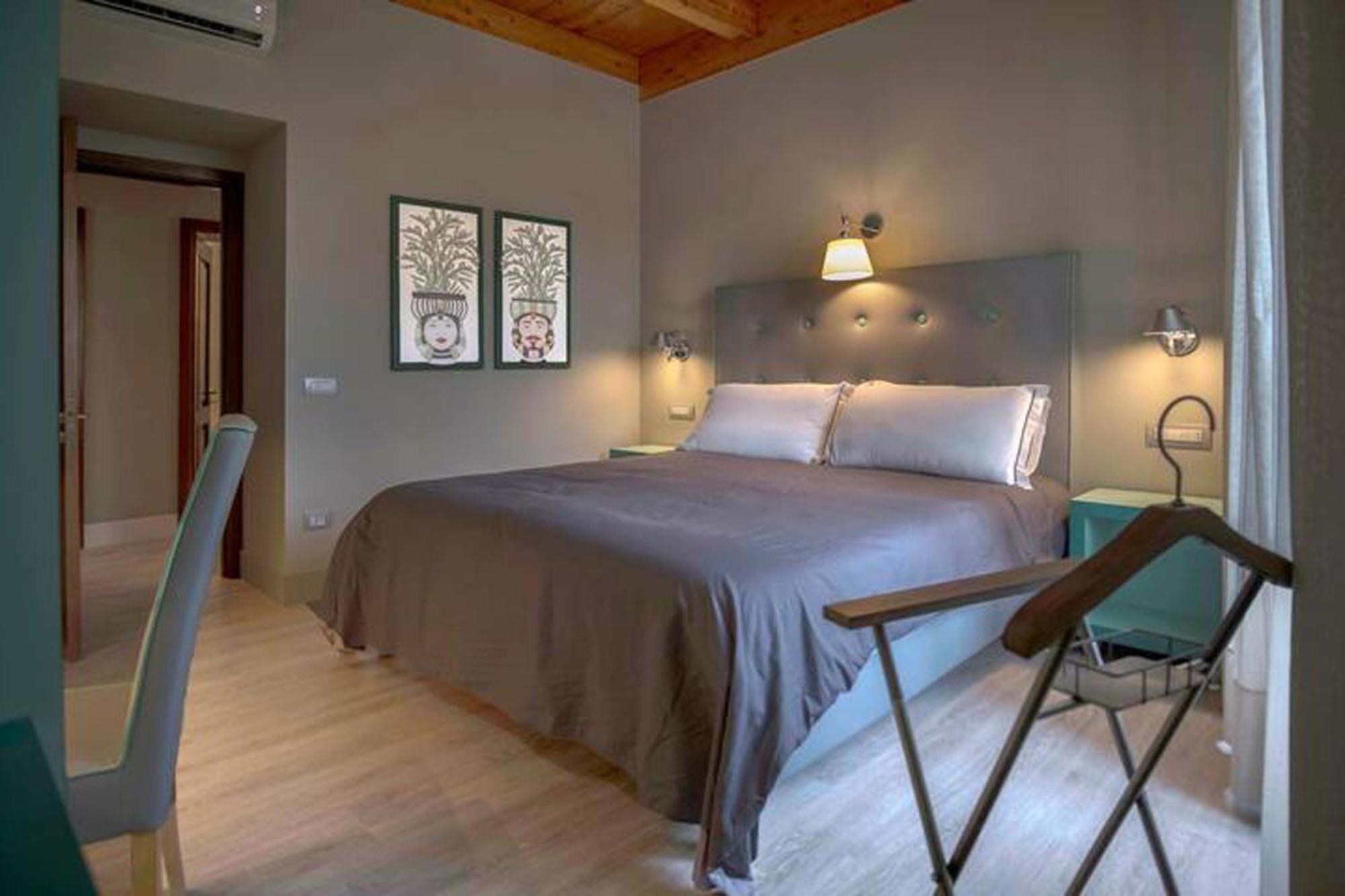 Amore Rentals - Appartamento Felice ซอร์เรนโต ภายนอก รูปภาพ